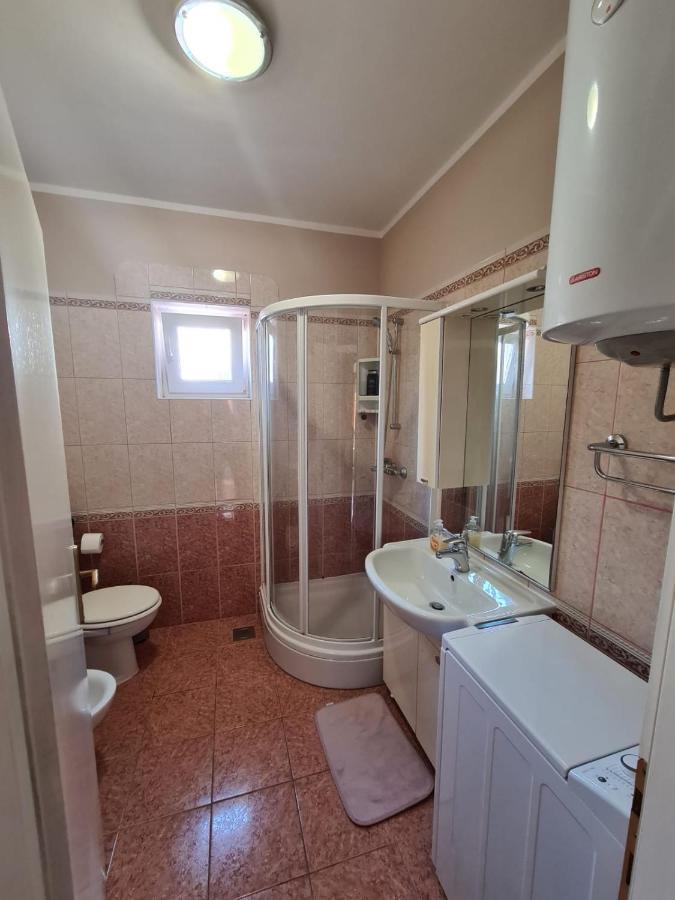 Apartment Sunny Пула Экстерьер фото