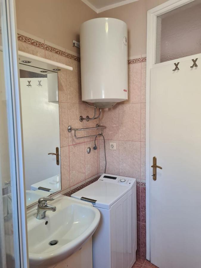 Apartment Sunny Пула Экстерьер фото